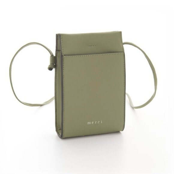 Small Crossbody Bag - Picture 6 of 6